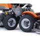 Садовый райдер Husqvarna R 420TsX AWD в Красноярске