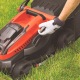 Газонокосилка аккумуляторная Black+Decker CLM3820L2-QW в Красноярске