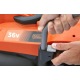 Газонокосилка аккумуляторная Black+Decker BCMW3336L1 в Красноярске