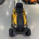 Садовый минитрактор Cub Cadet LT1 NR92 в Красноярске