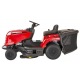 Садовый трактор Mountfield MTF 84M в Красноярске