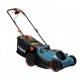 Газонокосилка элекрическая Senix LPPE20-M-EU в Красноярске