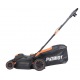 Газонокосилка электрическая Patriot PT 1737E Lux в Красноярске