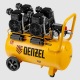Компрессор поршневой безмасляный Denzel DLP-3000/50 в Красноярске