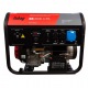 Бензогенератор Fubag BS 6600 A ES 6 кВт в Красноярске