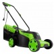 Газонокосилка электрическая Сибртех L1200 в Красноярске