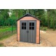 Пластиковый сарай Keter Newton 757 в Красноярске