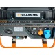 Бензогенератор Villartec GG6300C 5 кВт в Красноярске