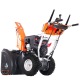 Снегоуборщик Yard Fox Pro 7154E в Красноярске