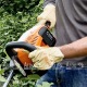 Аккумуляторные ножницы Stihl HSA 86 без аккумулятора и ЗУ в Красноярске