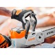 Аккумуляторная пила Stihl MSA 200 C-BQ-12 в Красноярске