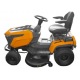Садовый трактор Villartec MR 2314SH в Красноярске