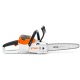 Аккумуляторная пила Stihl MSA 140 C-BQ SET-12 в Красноярске