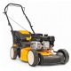 Газонокосилка бензиновая Cub Cadet CC LM1 CPB46 (CC 46 PB) в Красноярске