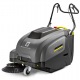 Подметальная машина Karcher KM 75/40 W Bp Pack в Красноярске