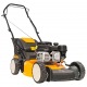 Газонокосилка бензиновая Cub Cadet CC LM1 CP46 (CC 46 PO) в Красноярске