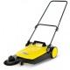 Подметальная машина Karcher S 4 в Красноярске