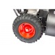 Снегоуборщик RedVerg PROLine RD-SB66/1450BS-E в Красноярске