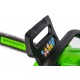 Аккумуляторная пила GreenWorks GD60CS40K4-16&quot; в Красноярске