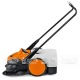 Подметальная машина Stihl KGA 770 без аккумулятора и ЗУ в Красноярске