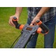 Газонокосилка электрическая Black+Decker BEMW481ES-QS в Красноярске