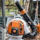 Воздуходувка бензиновая Stihl BR 800 CE в Красноярске