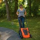 Газонокосилка электрическая Black+Decker LM2000-QS в Красноярске