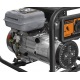 Бензогенератор Carver PPG-3900A Builder 2.8 кВт в Красноярске