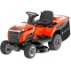 Садовый минитрактор Yard Fox Optima T 108 RDH в Красноярске