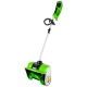 Снегоуборщик аккумуляторный (лопата) GreenWorks G-Max 40V GD40SSK2 в Красноярске