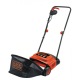 Аэратор электрический Black+Decker GD300 в Красноярске