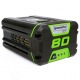Аккумулятор GreenWorks G80B2 в Красноярске
