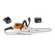 Аккумуляторная пила Stihl MSA 140 C-B-14&quot; в Красноярске