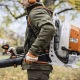 Воздуходувка бензиновая Stihl BR 800 CE в Красноярске