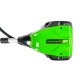 Аккумуляторный триммер GreenWorks GD80BCBK4 в Красноярске