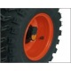 Снегоуборщик Garden Pro KCST9029ES(D) в Красноярске