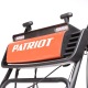 Снегоуборщик гусеничный Patriot Сибирь 85ET в Красноярске