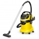 Хозяйственный пылесос Karcher WD 6 P V-25/8/22/T в Красноярске