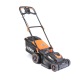 Газонокосилка электрическая Patriot PT 1737E Lux в Красноярске