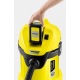 Хозяйственный пылесос Karcher WD 3 Battery в Красноярске