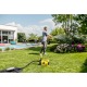 Поверхностный самовсасывающий насос Karcher BP 4.500 Garden Set Plus в Красноярске