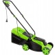 Газонокосилка электрическая Сибртех L1200 в Красноярске