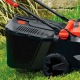 Газонокосилка аккумуляторная Black+Decker CLM3820L2-QW в Красноярске