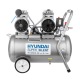 Компрессор поршневой безмасляный Hyundai HYC 30250LMS в Красноярске