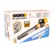 Воздуходувка аккумуляторная Worx WG546E.9 (без аккумулятора и ЗУ) в Красноярске