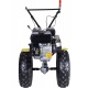 Мотоблок Huter МК-7500М Big Foot в Красноярске