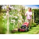 Газонокосилка бензиновая Mountfield by Stiga HP42 в Красноярске