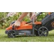 Газонокосилка аккумуляторная Black+Decker BCMW3336N (без аккумулятора и зарядного устройства) в Красноярске