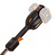 Триммер аккумуляторный Worx WG185E в Красноярске