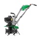 Культиватор Caiman Supertiller MB 30C + комплект Экстра 8000020713 в Красноярске